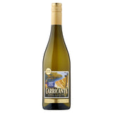 The Wine Atlas Carricante white wine 75cl, imported from the UK