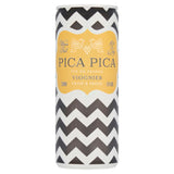 Pica Pica Viognier white wine 250ml, imported from the UK