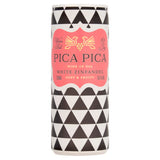 Pica Pica White Zinfandel wine 250ml bottle, UK version