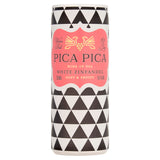 Pica Pica White Zinfandel wine 250ml bottle, UK version