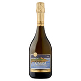 The Wine Atlas Garda sparkling wine 75cl (British brand)