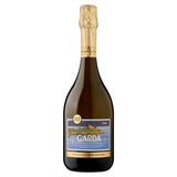 The Wine Atlas Garda sparkling wine 75cl (British brand)