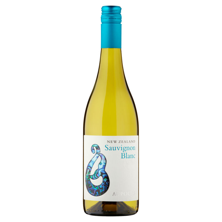 Aupouri Sauvignon Blanc GOODS ASDA   