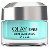 Olay Deep Hydrating Eye Gel   15ml GOODS M&S   