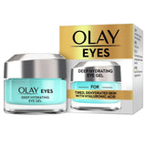 Olay Deep Hydrating Eye Gel   15ml GOODS M&S   