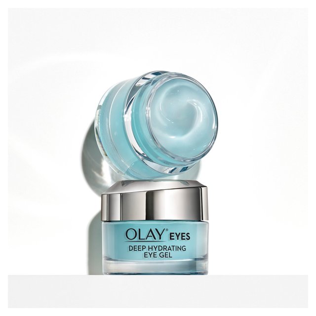 Olay Deep Hydrating Eye Gel   15ml GOODS M&S   