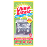 Elbow Grease Oven Cleaning Kit GOODS ASDA   