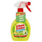 Elbow Grease Washing Up Spray Lemon Fresh GOODS ASDA   