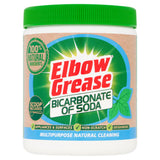 Elbow Grease Bicarbonate of Soda cleaning powder 500g, imported from the UK