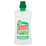 Elbow Grease concentrated vinegar 750ml, UK version
