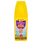 Pestshield kids mosquito repellent spray 120ml - British product