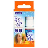 Nuage face mist spray 15ml, imported from the UK