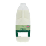 M&S Organic Semi-Skimmed Milk 4 Pints   2.272L GOODS M&S   