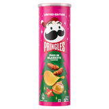 Pringles Pigs in Blankets crisps 165g (British brand)