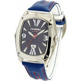 Chronotech Black Watch, imported from the UK