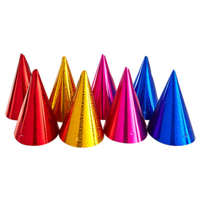 Chapeaux de fête ASDA ASDA - Acheter en ligne sur McGrocer