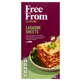 ASDA Free From lasagne sheets 250g - British product