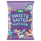 ASDA Sweet & Salty Popcorn GOODS ASDA   