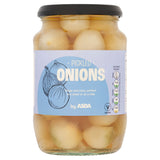 ASDA Pickled Onions 710g, UK version