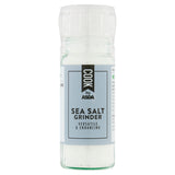 COOK by ASDA Sea Salt Grinder GOODS ASDA   