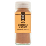 COOK by ASDA Chinese 5 Spice GOODS ASDA   