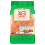 ASDA Chopped Apricots GOODS ASDA   