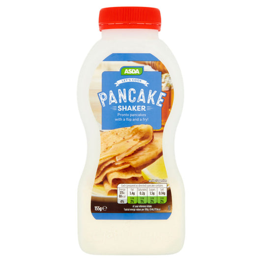 ASDA Pancake Shaker GOODS ASDA   