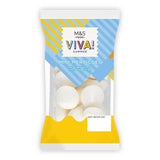 M&S VIVA Mini Meringues   52g GOODS M&S   