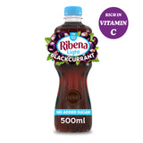 Ribena Light Blackcurrant GOODS ASDA   