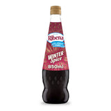 Ribena Winter Spice Sirup ohne Zuckerzusatz 850 ml, UK-Version