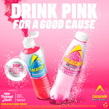 Lucozade Sport Zero Raspberry & Passion Fruit 4 x 500ml