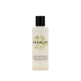 Bramley hand sanitiser gel 100ml bottle (British brand)