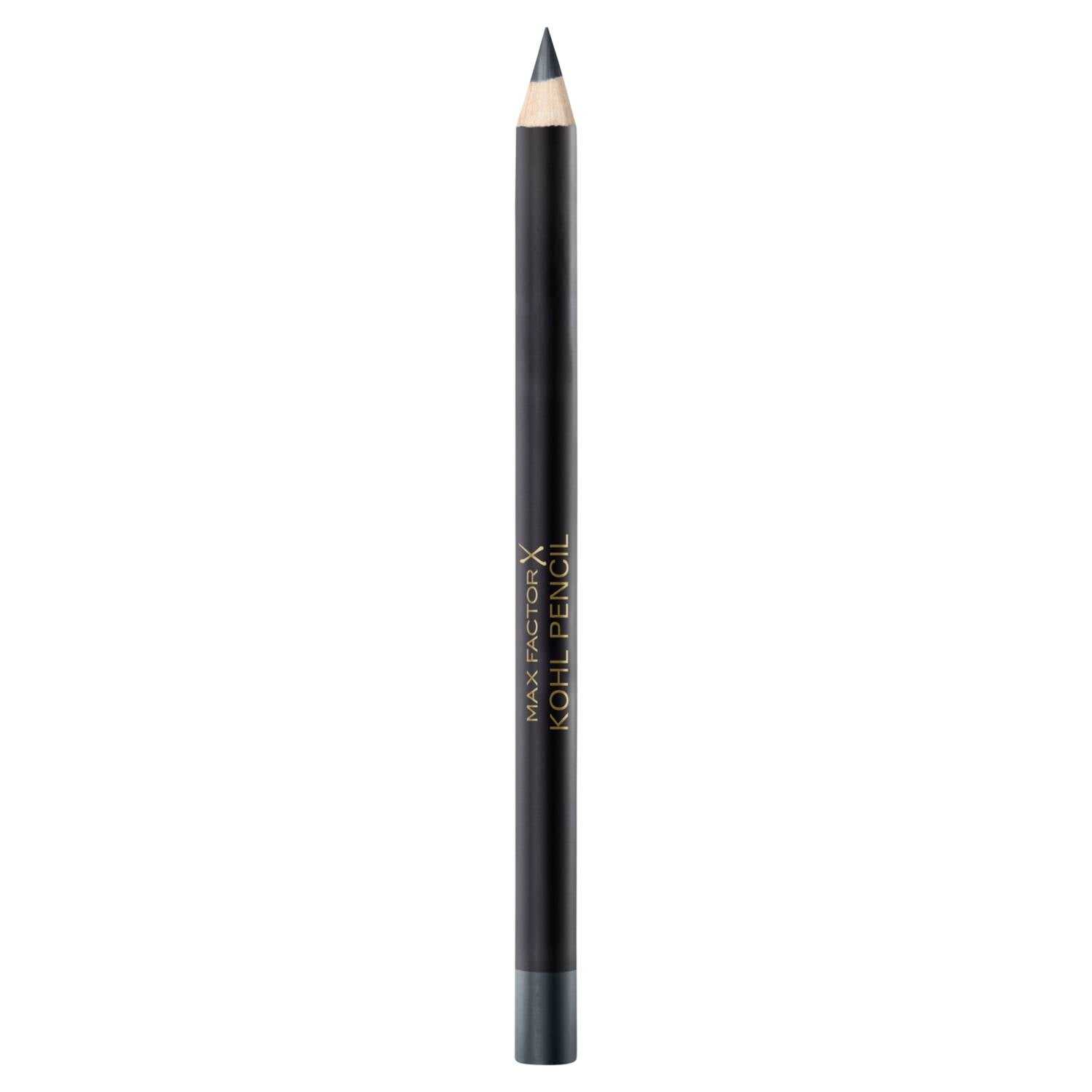 Max Factor kohl pencil 050 Charcoal Grey 1.2g - British product