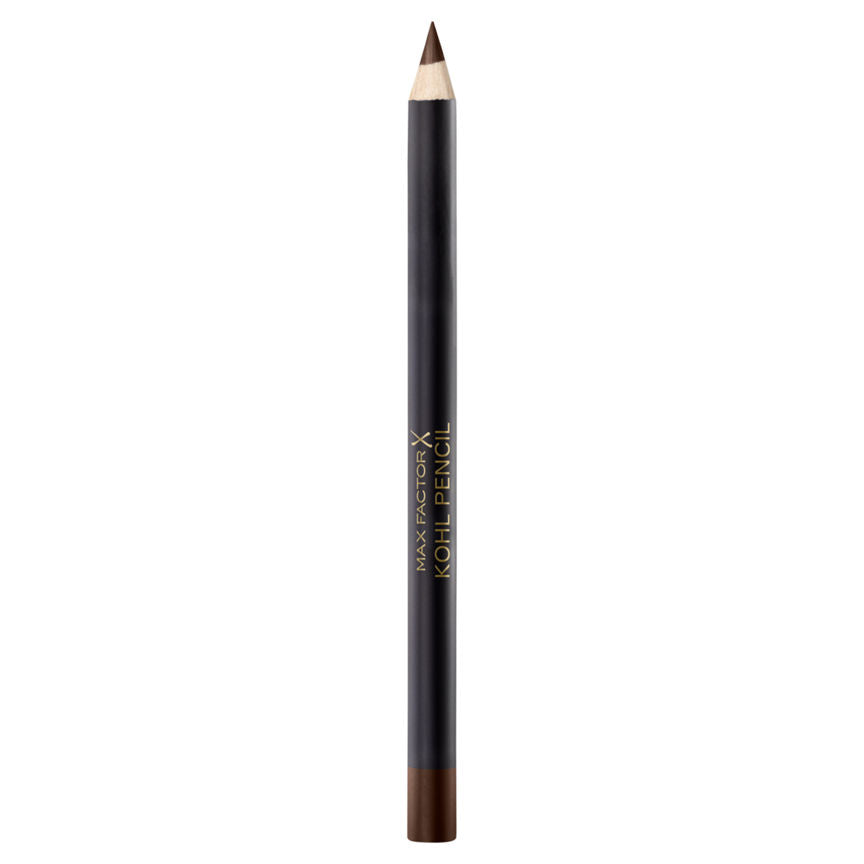 Max Factor Kohl Pencil Brown GOODS ASDA   