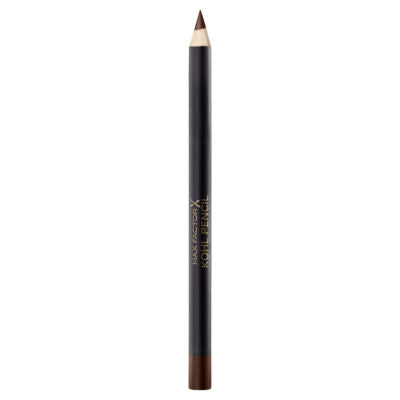 Max Factor kohl pencil 030 brown 1.2g, imported from the UK