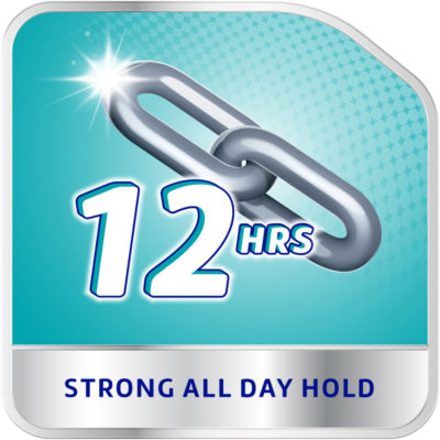 Poligrip Denture Fixative Cream Flavour Free