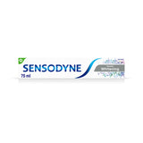 Sensodyne Daily Care Gentle Whitening Sensitive Toothpaste GOODS ASDA   