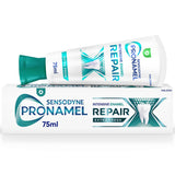 Sensodyne Pronamel Intensive Enamel Repair Extra Fresh Toothpaste GOODS ASDA   