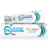 Sensodyne Pronamel Mineral Boost Toothpaste GOODS ASDA   