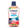 Corsodyl Active Gum Health Daily Mouthwash 500ml - British product