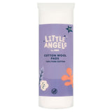 LITTLE ANGELS by ASDA cotton wool pads, UK version