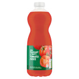 ASDA Fragrant & Tasty Tomato Juice GOODS ASDA   