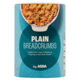 ASDA Plain Breadcrumbs 175g