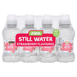 ASDA Strawberry Flavoured Kids Still Water Bottles GOODS ASDA   