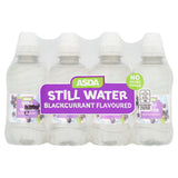 ASDA Blackcurrant Flavoured Kids Still Water Bottles GOODS ASDA   