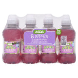 ASDA Apple & Blackcurrant Kids Juice Drinks GOODS ASDA   