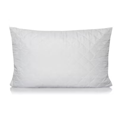 George Home pillow protectors set of 2, UK version