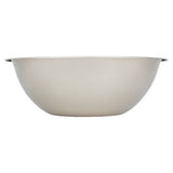 George Home stainless steel mixing bowl, UK version