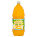 ASDA No Added Sugar Double Strength Orange & Pineapple Squash GOODS ASDA   