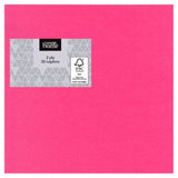 George Home Cerise 2-Ply Paper Napkins 50 pack, UK version